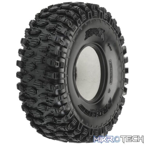 Hyrax 2.2 In Predator Truck Tires (2) fo Hyrax 2.2 In Predator Truck Tires (2) fo