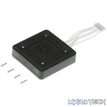 IMU Board: Chroma