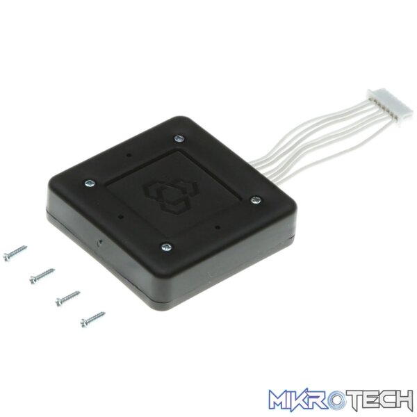 IMU Board: Chroma IMU Board: Chroma
