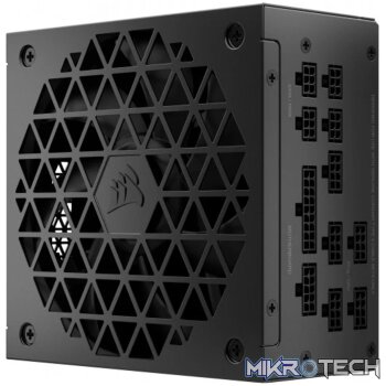 ITX ONLY - Corsair SF-L Series SF850L - 850W Fully Modular 80PLUS Gold SFX-L Power Supply; ATX 3.0 & PCIe 5.0; 7yr Warranty