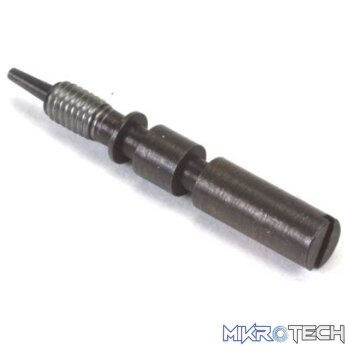 * Idle Needle-E46844 Alpha:A