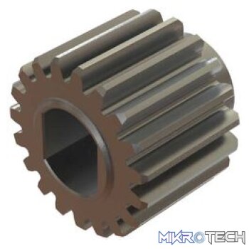 Idler Gear 19T