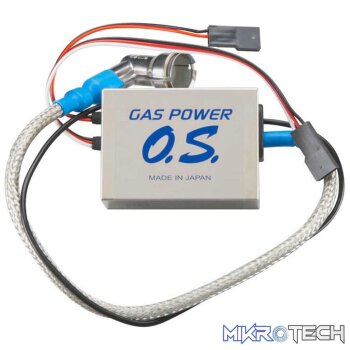 Ignition Module (Ig-01) GT-55