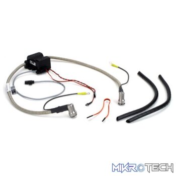 Ignition Type2 ICU-B (Boxer) 116GX2