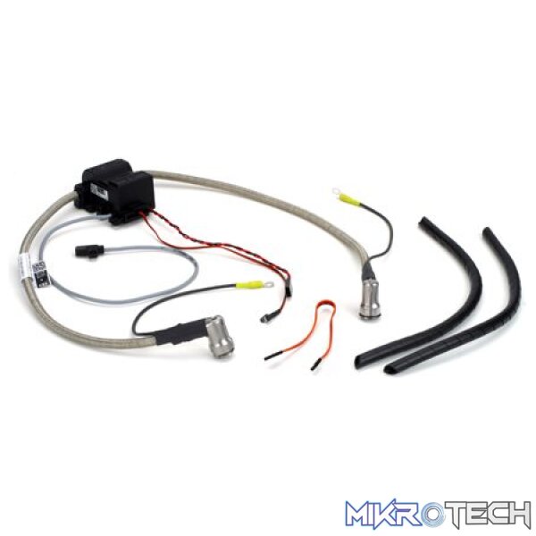 Ignition Type2 ICU-B (Boxer) 116GX2 Ignition Type2 ICU-B (Boxer) 116GX2