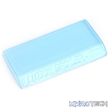 Illuzion Truck Spoiler