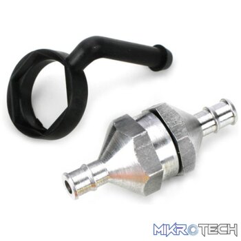 In-Line Fuel Filter