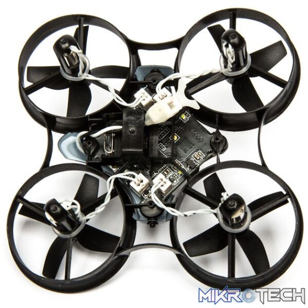 Inductrix FPV Pro BNF - Image 4