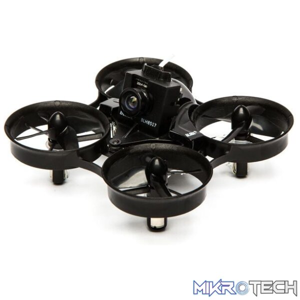 Inductrix FPV Pro BNF Inductrix FPV Pro BNF