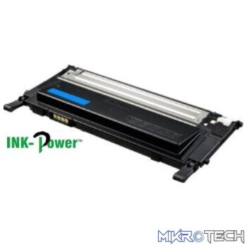 Inkpower Generic Replacement Toner Cartridge for Samsung CLT-C409S