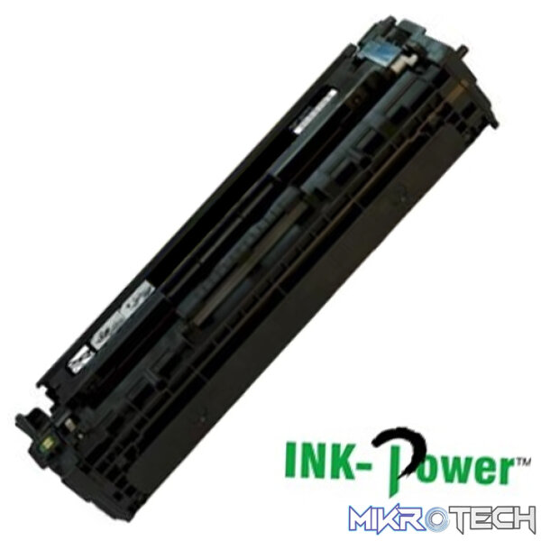 Inkpower Generic Toner for HP125A -CB540A for use with HP CM1312 MFP /CM1312nfi MFP/ CP1210 / CP1215 / CP1217 / CP1510 / CP1515N / Color LaserJet CP1518 NI Inkpower Generic Toner for HP125A -CB540A for use with HP CM1312 MFP /CM1312nfi MFP/ CP1210 / CP1215 / CP1217 / CP1510 / CP1515N / Color LaserJet CP1518 NI