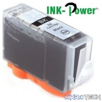 Inkpower Generic for Canon Ink PGI-425 PGBK for use with IP 4840