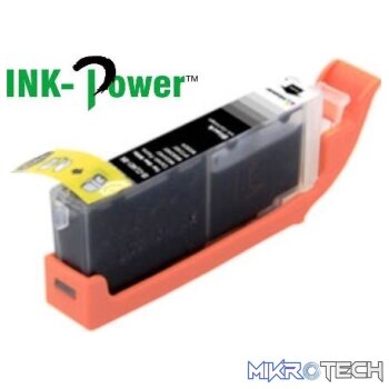 Inkpower Generic for Canon Ink PGI-451XL for use with iP7240