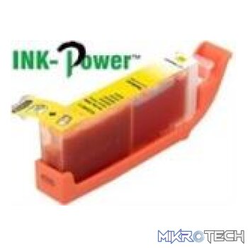 Inkpower Generic for Canon Ink PGI-451XL for use with iP7240