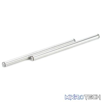 Inner Hinge Pin 70mm (F/R): Mayhem