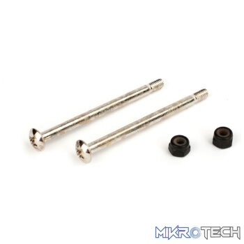 * Inner Pivot Screw/Nut Set (2): Revenge