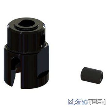 Input Shaft Cup Safe-D