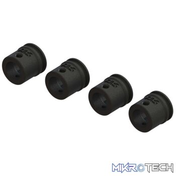 Input Shaft Cup Sleeve (4)