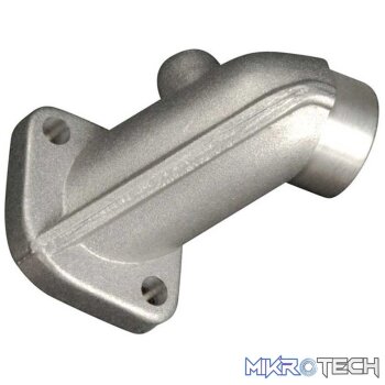 Intake Manifold Assy FS91S-2P