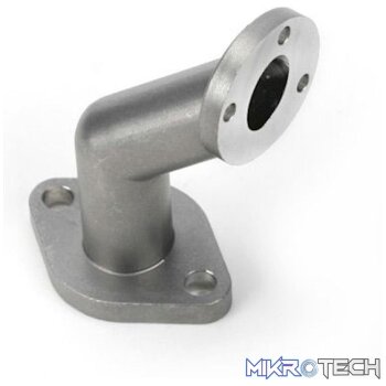 Intake Manifold: FG-36