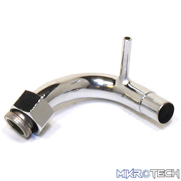 Intake ManifoldLeft XY Intake ManifoldLeft XY