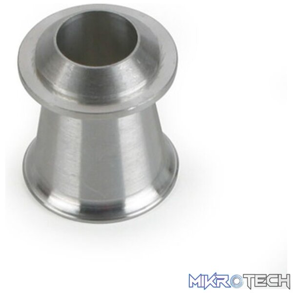 Intake Velocity Stack: FG-36 Intake Velocity Stack: FG-36