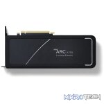 Intel Arc A750 Graphics