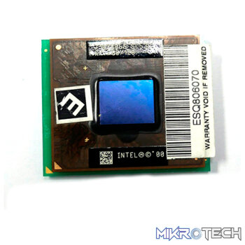 Intel Celeron 700Mhz -N/Book Cpu
