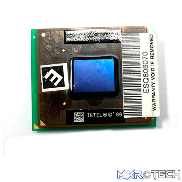 Intel Celeron 700Mhz -N/Book Cpu Intel Celeron 700Mhz -N/Book Cpu