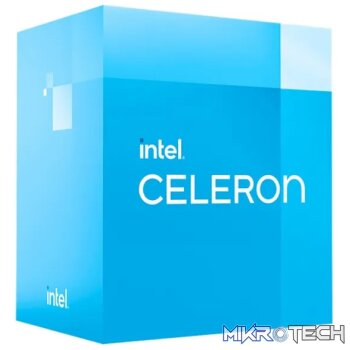 Intel Celeron G6900