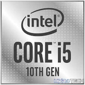Intel Core I5 10400 - Tray RH3C