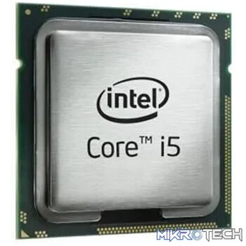 Intel Core I5-11500 - Tray S RKNY