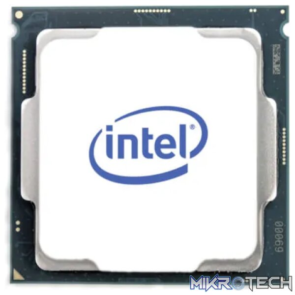 Intel Core I7-11700 - Tray RKNS Intel Core I7-11700 - Tray RKNS