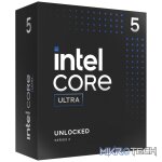 Intel Core Ultra 5 245K LGA1851 4.2Ghz 14-Core CPU