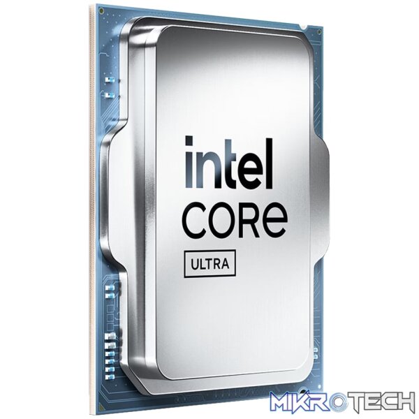 Intel Core Ultra 5 245K LGA1851 4.2Ghz 14-Core CPU - Image 3