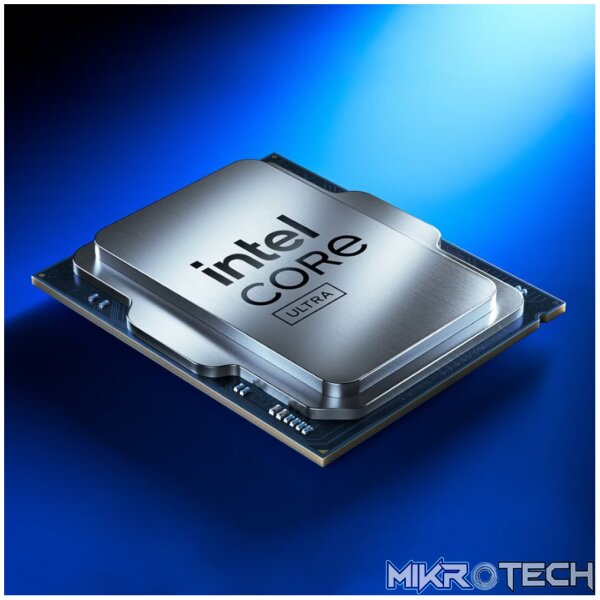 Intel Core Ultra 5 245K LGA1851 4.2Ghz 14-Core CPU - Image 5