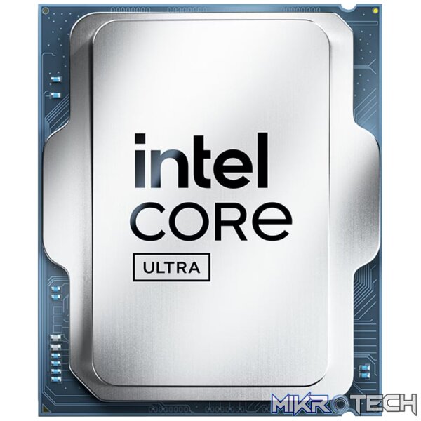 Intel Core Ultra 7 265K LGA1851 3.9Ghz 20-Core CPU - Image 2