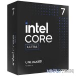 Intel Core Ultra 7 265K LGA1851 3.9Ghz 20-Core CPU