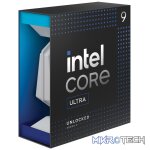 Intel Core Ultra 9 285K LGA1851 3.7Ghz 24-Core CPU