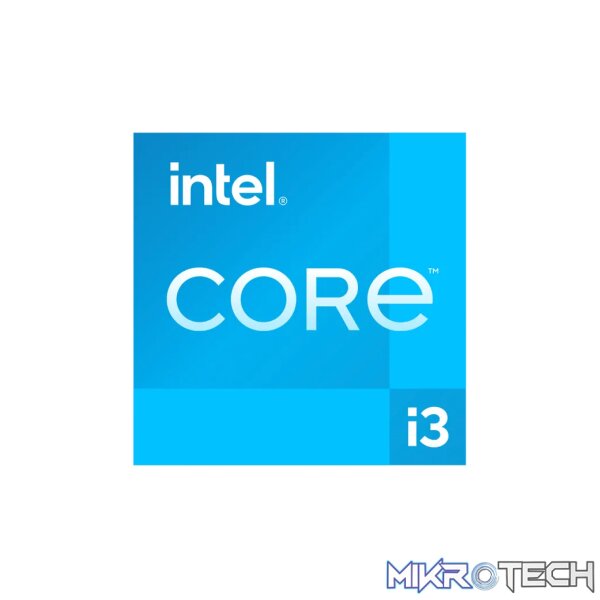 Intel® Core™ i3
