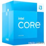 Intel Core i3-13100
