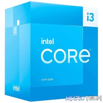 Intel Core i3-13100