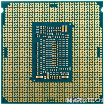 Intel Core i3-8300