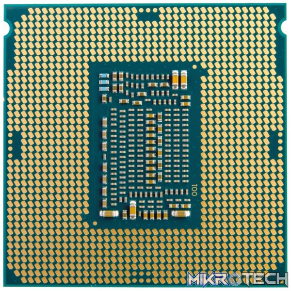 Intel Core i3-8300 Intel Core i3-8300