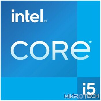 Intel Core i5-11400