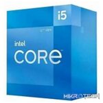 Intel Core i5-12400