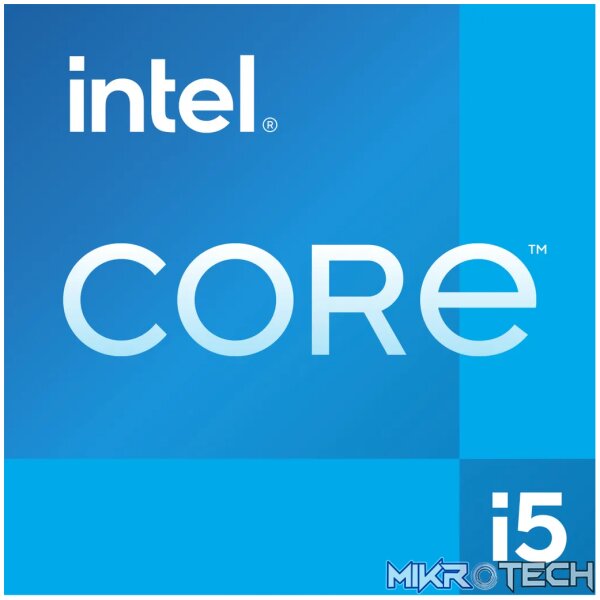 Intel Core i5-12500 Intel Core i5-12500