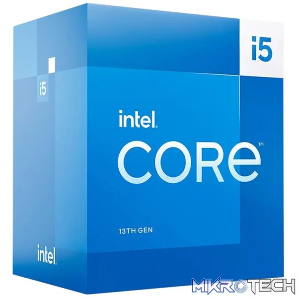 Intel® Core™ i5