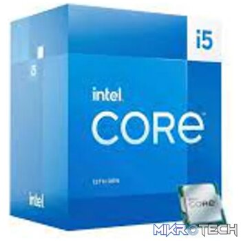 Intel Core i5-13400