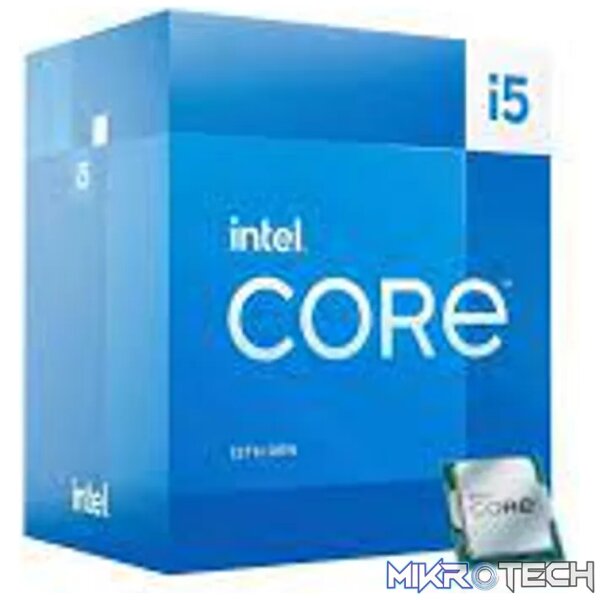 Intel Core i5-13400 Intel Core i5-13400